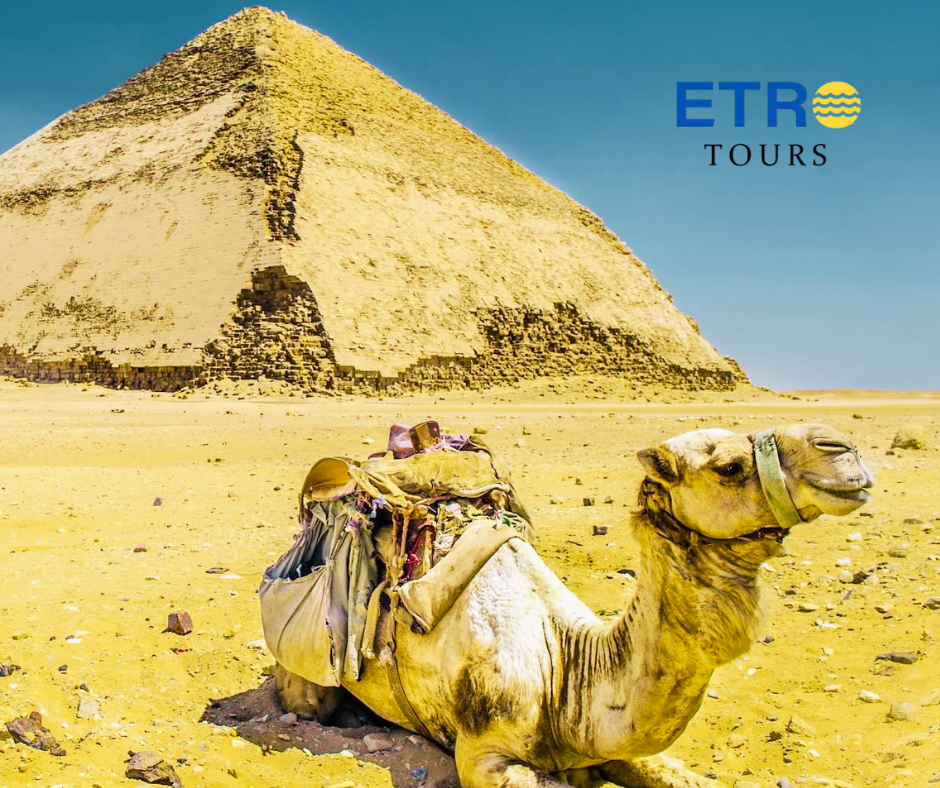 Dahshur