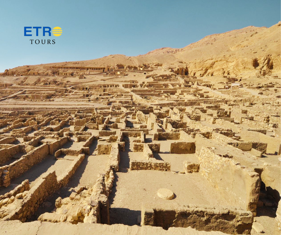 Deir el-Medina
