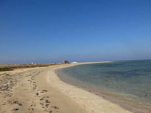 Marsa El Shoune