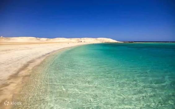 Marsa Mubarak