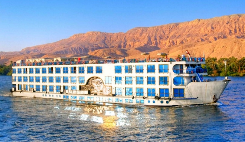 Egypt Nile Cruise