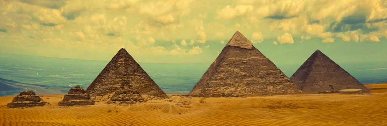 Pyramids, Memphis & Sakkara Day trip from Portsaid