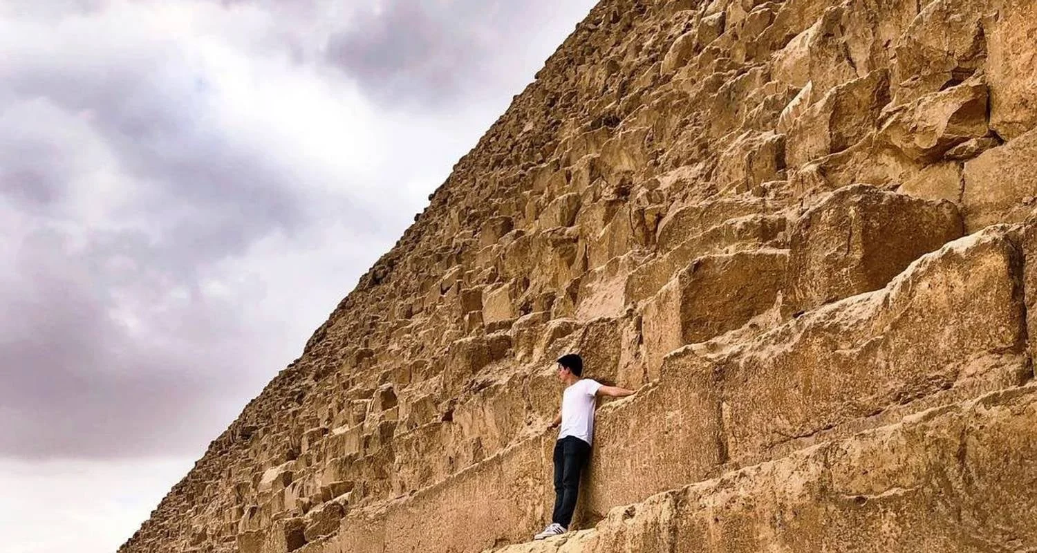 Coptic Cairo & Monasteries 2-Day Tour