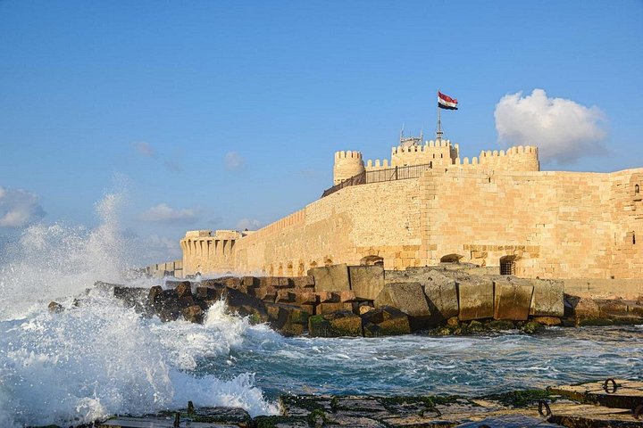 Portsaid City Tour & Shore Excursion