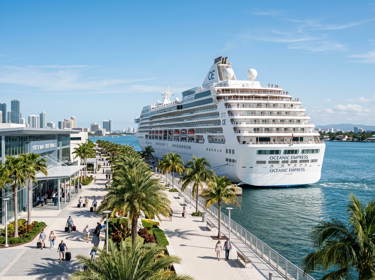 Accessible Shore Excursions
