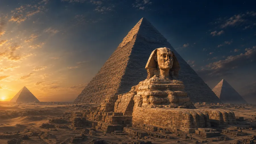 Egypt Tour