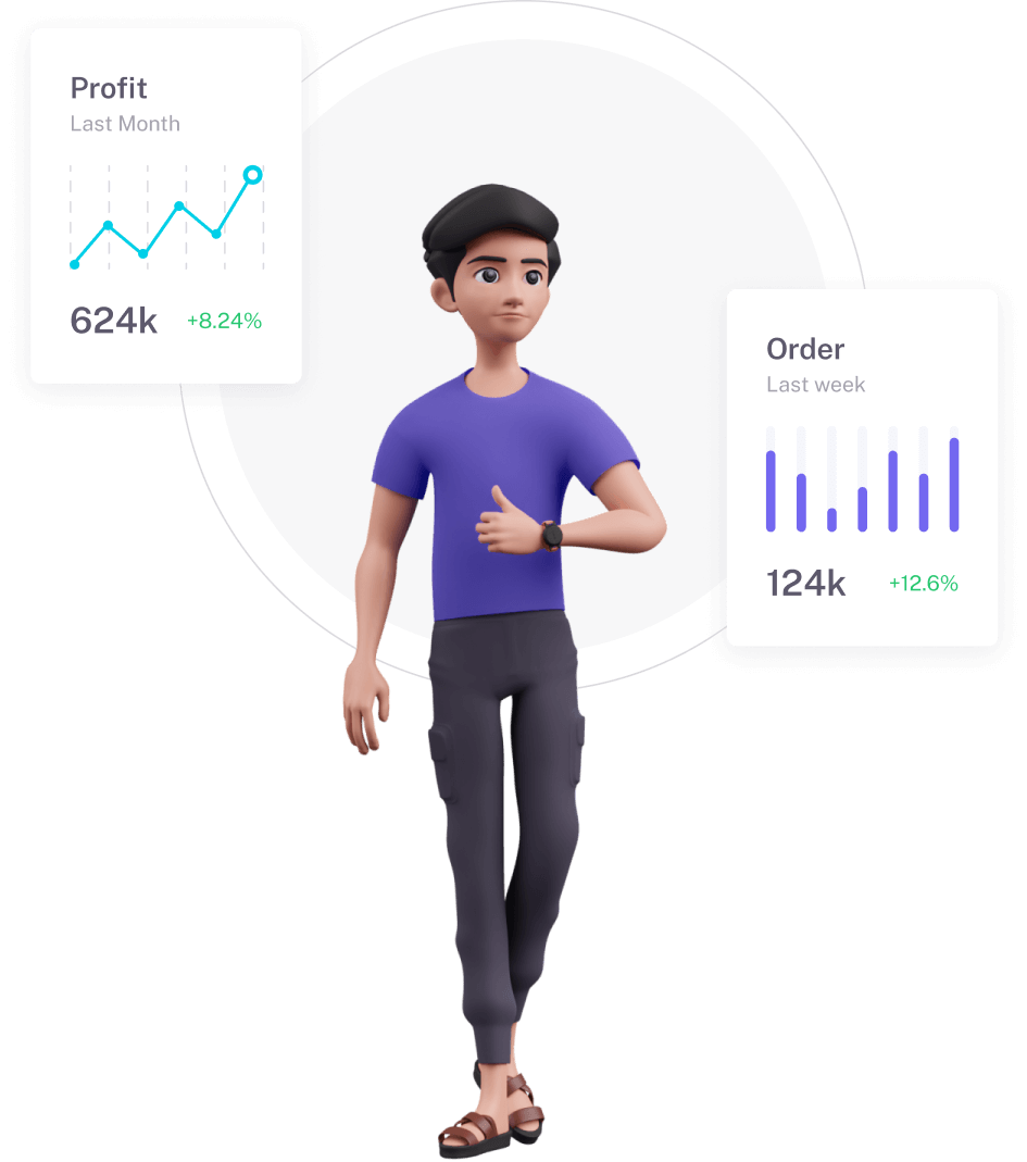 غلاف تسجيل الدخول