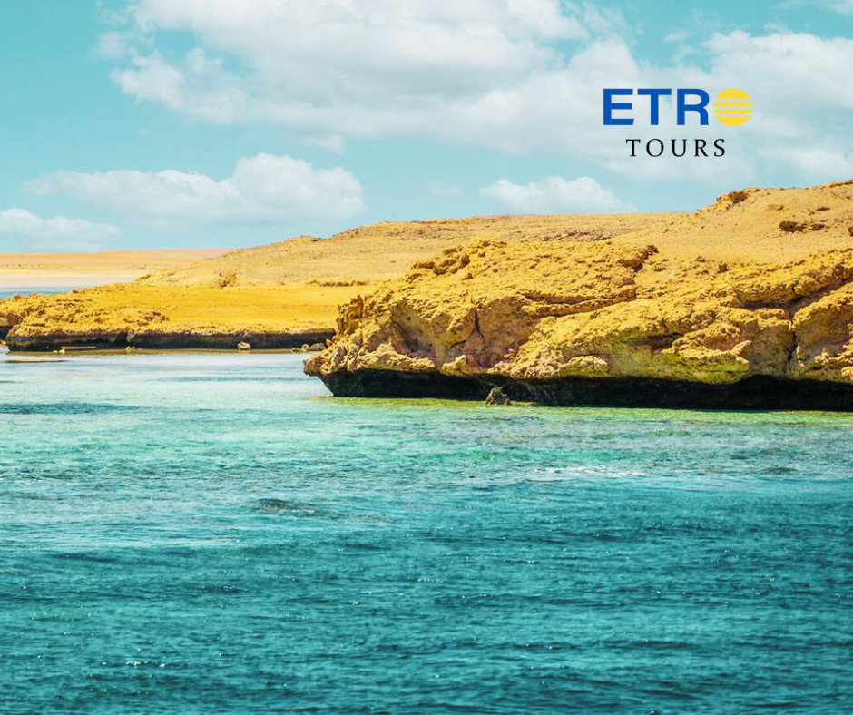 Ras Mohammed National Park