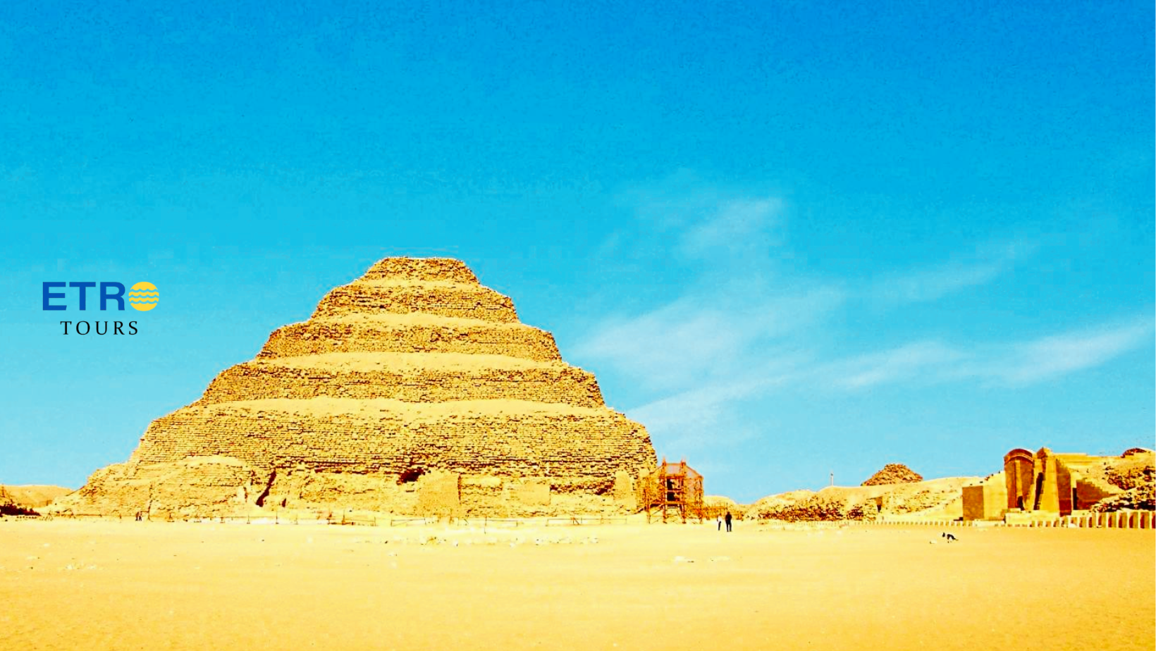 Saqqara