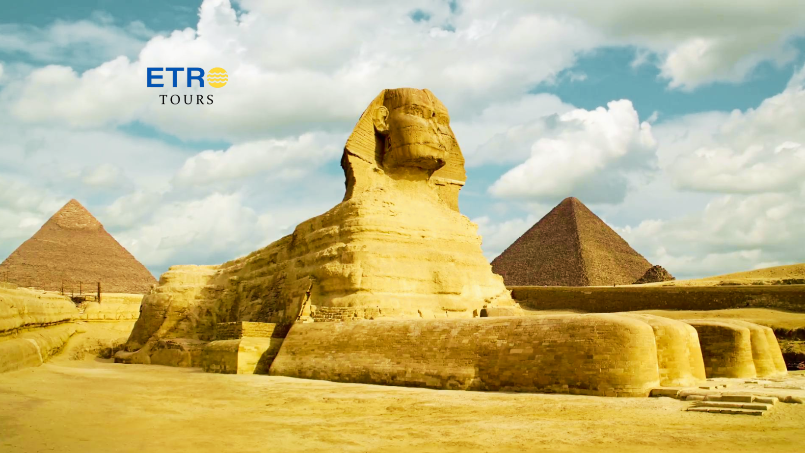 The Great Sphinx
