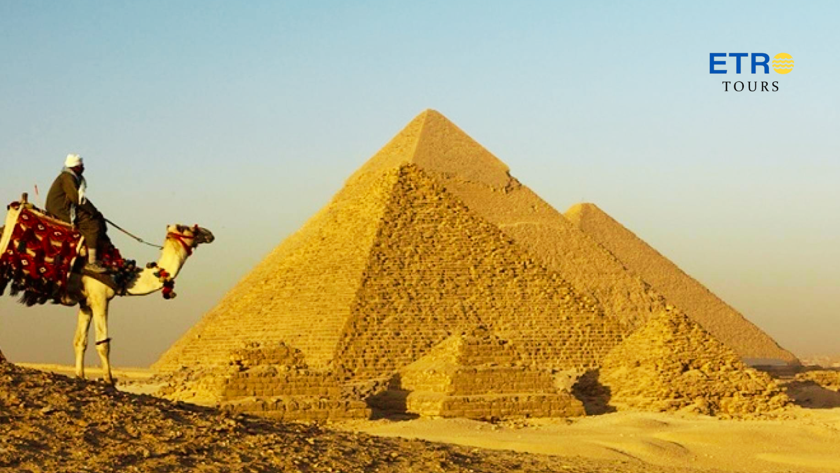 Giza Pyramids