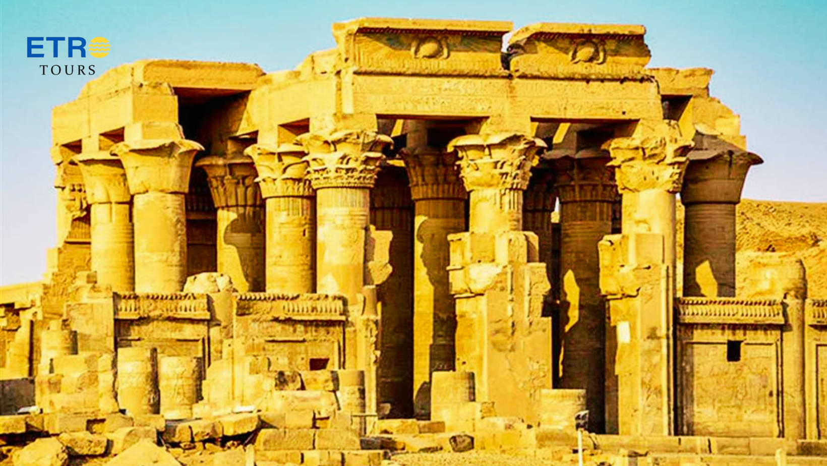 Kom Ombo Temple