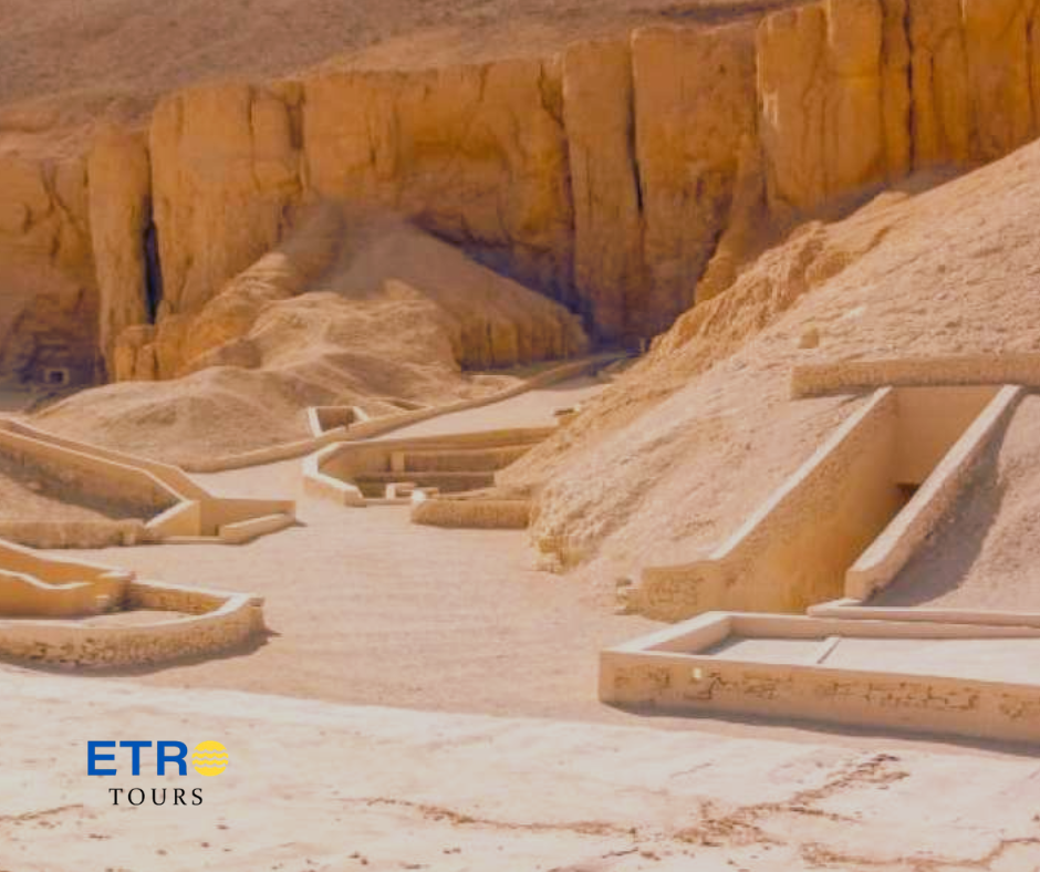 Valley of the Kings
