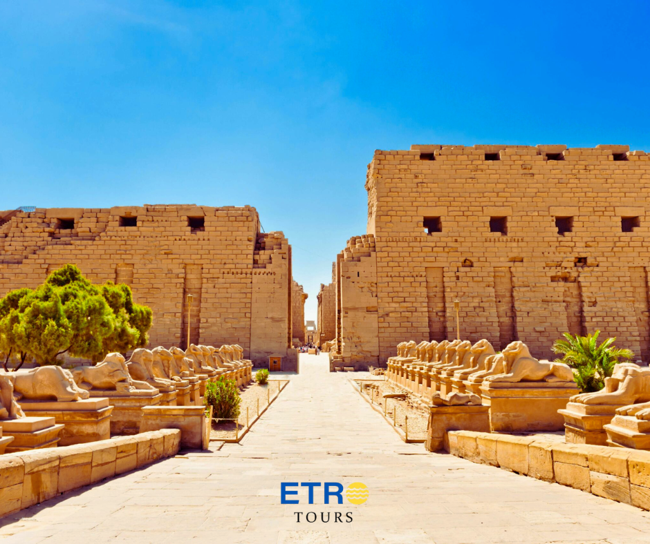 Karnak Temple