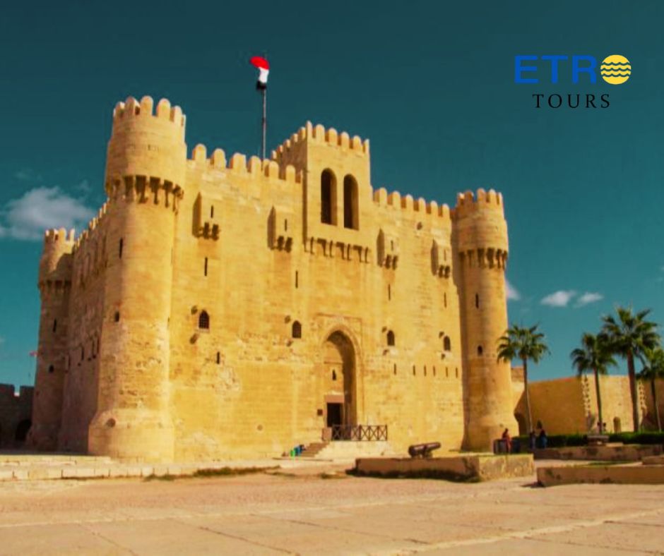 Alexandria Day Tour from Cairo or Local Alexandria Highlights