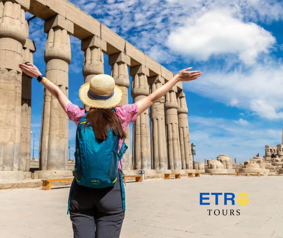 Ultimate Luxor Full-Day Tour - All Temples & East/West Bank Explorer