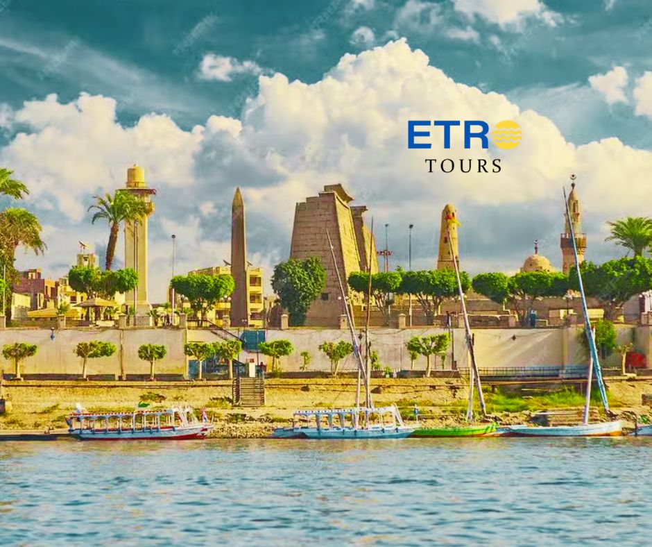 Luxor Full-Day Private Tour: Experience the Magic of Ancient Egypt in 12 hours