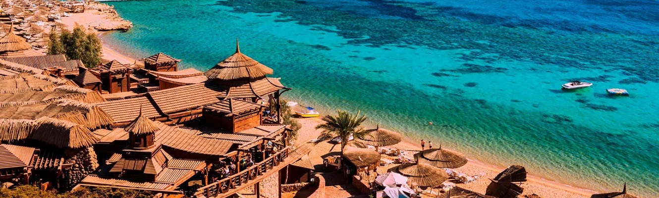 11 Days Cairo, Nile Cruise and Sharm El sheikh by Flight