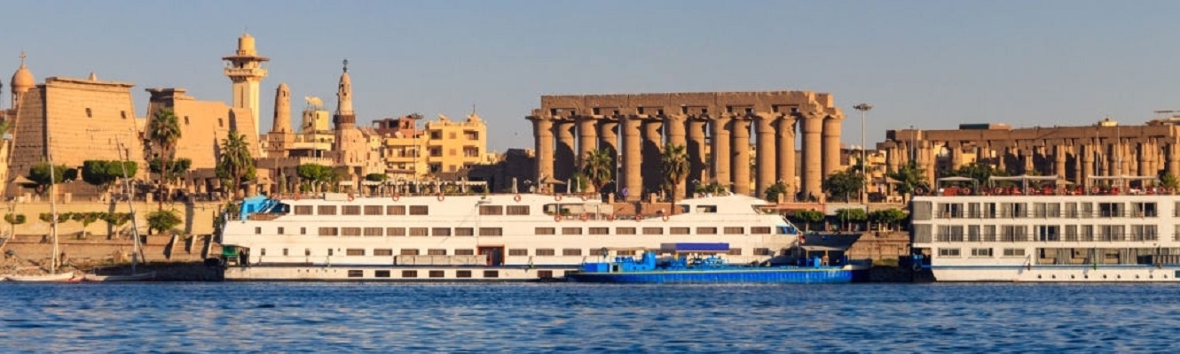 5 Day Cairo and Nile Cruise Tour Package