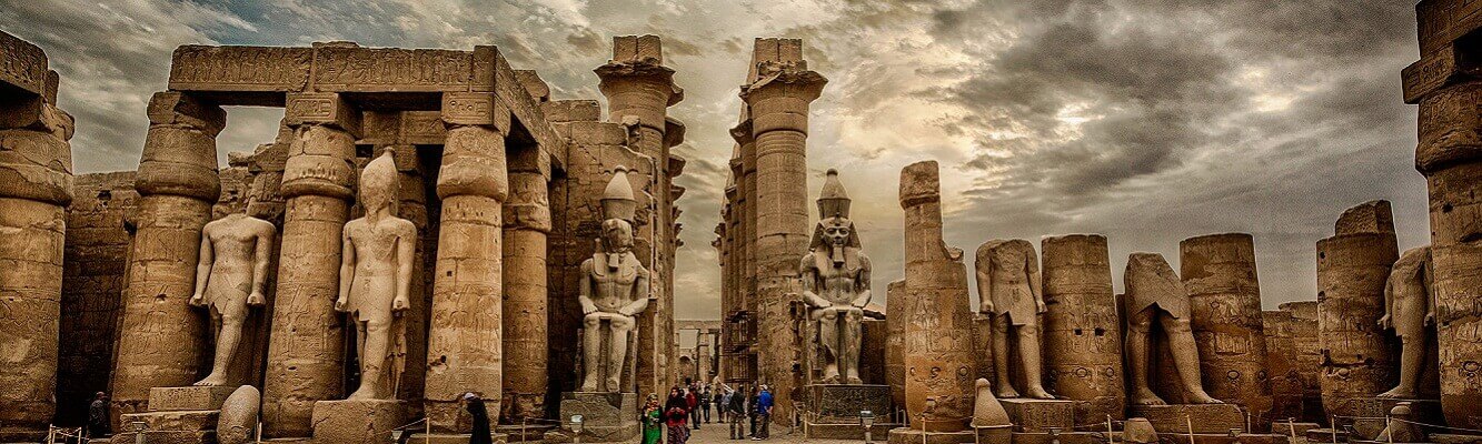 5 Day Cairo and Luxor Tour Package