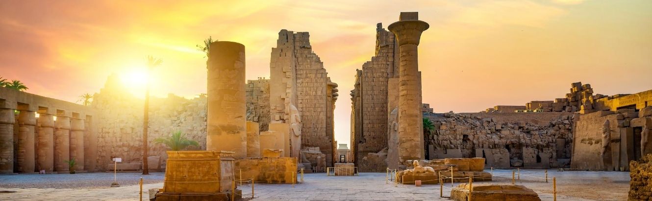 5 Days Cairo, Alexandria and Luxor Tour