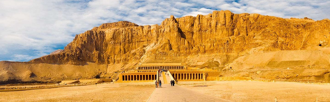 2 Day Cairo and Luxor by flight Round trip