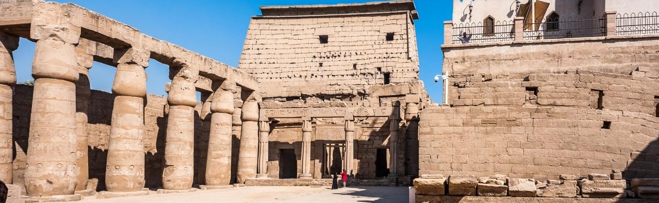 3 Day Luxor Tour Package
