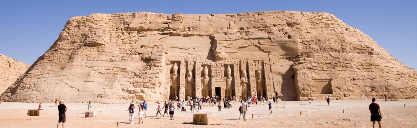 3 Day Luxor, Edfu, Kom Ombo, Aswan and Abu Simbel