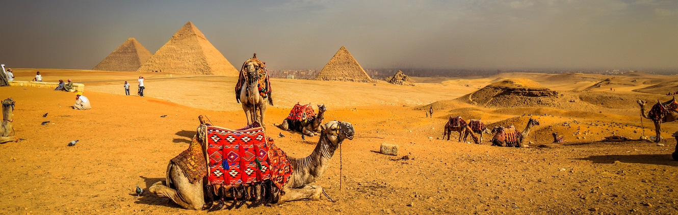 3 Day Cairo Tour