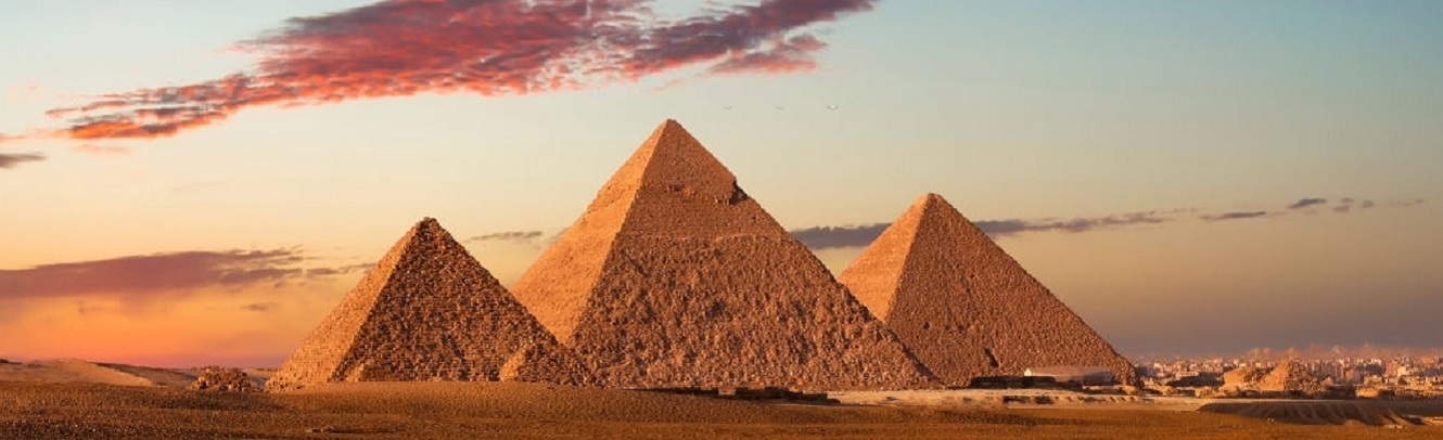 3 Day Cairo and Luxor by round trip flight