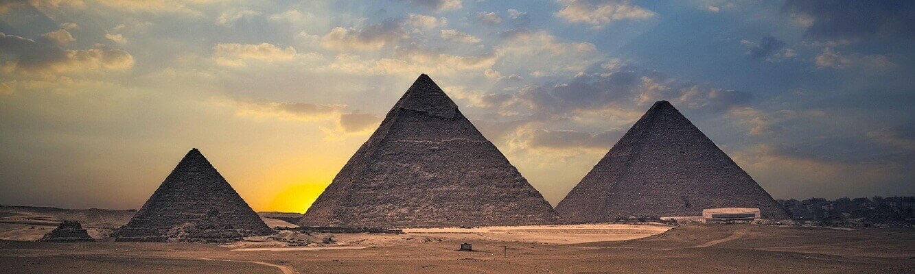 4 Day Cairo Tour Package