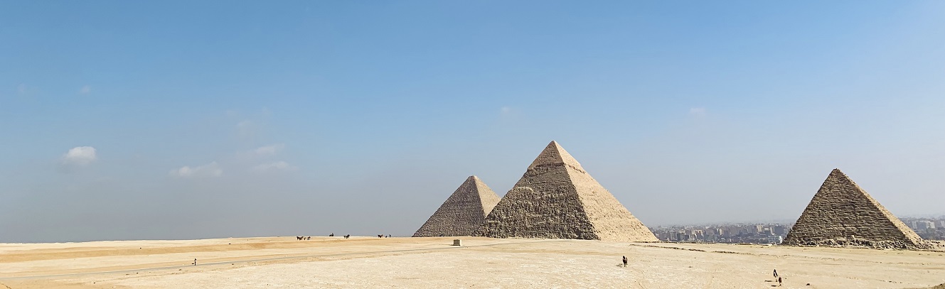 Cairo and 4 Nights Nile Cruise Luxor to Aswan