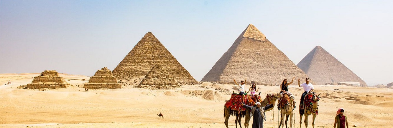 8 Day Cairo, Alexandria and Nile Cruise Tour Package by Flight