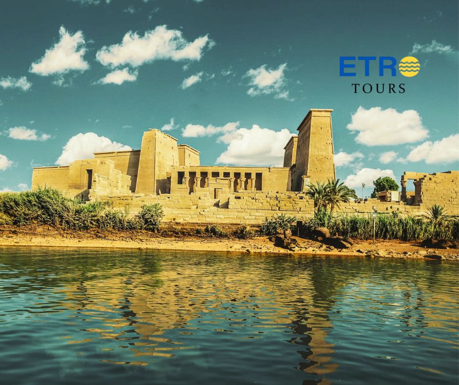 Aswan Highlights Day Tour: Philae Temple and High Dam