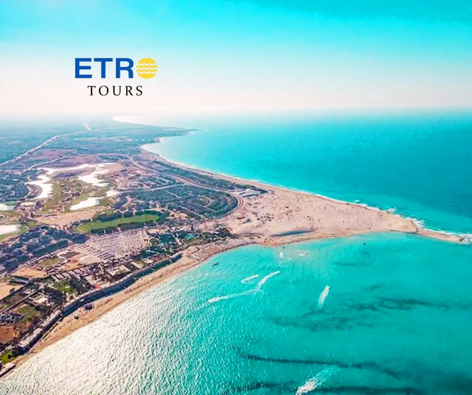 Hurghada Marina, Red Sea, Egypt