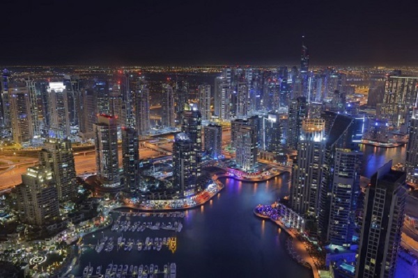 Dubai Destination