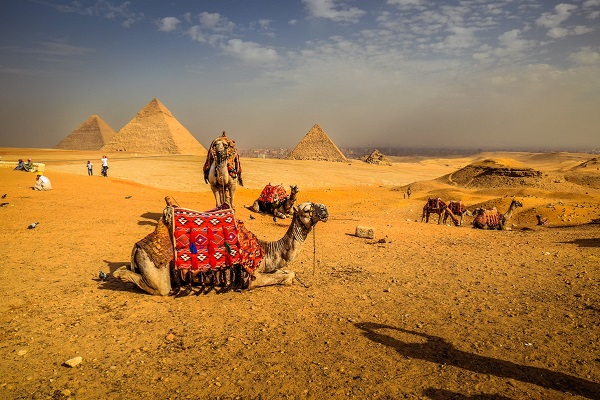 Egypt Destination
