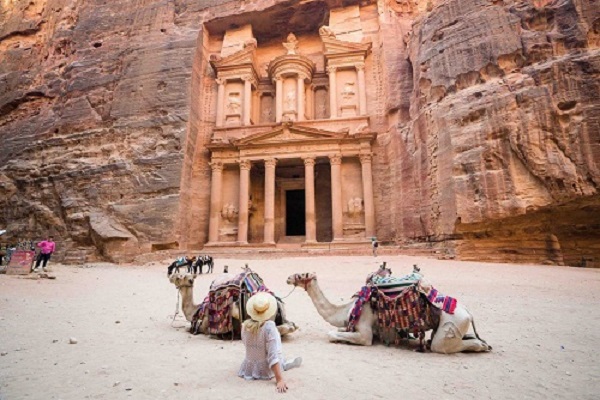 Jordan Destination