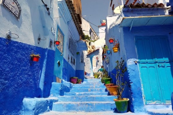 Morocco Destination