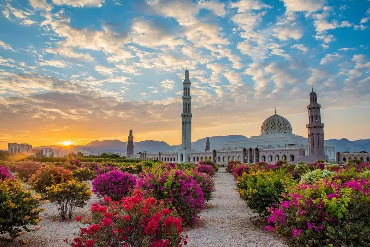Oman Destination
